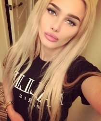 Индивидуалка: Валерия