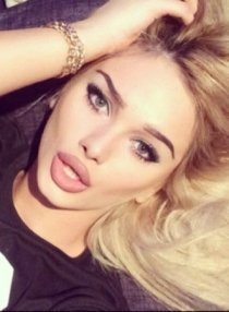 Индивидуалка: Валерия