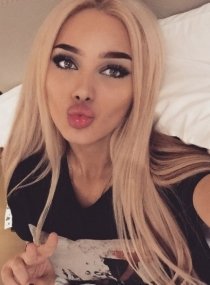 Индивидуалка: Валерия