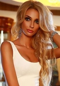 Фотография Снежана