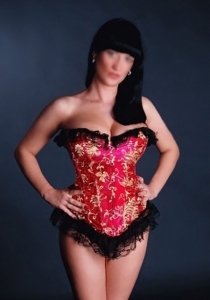 Индивидуалка: Ева