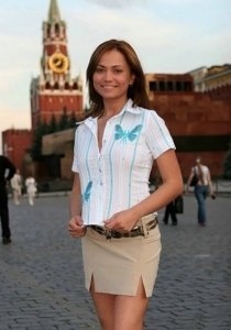 Фотография Марина