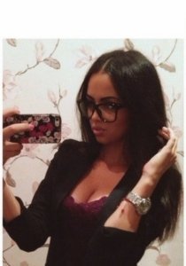 Индивидуалка: Варя