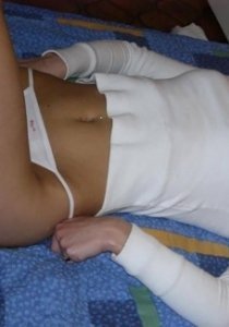 Индивидуалка: Влада