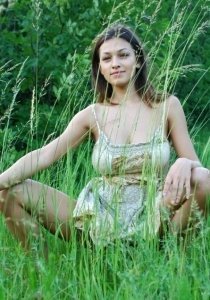 Индивидуалка: Женя