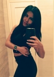 Индивидуалка: Лиза