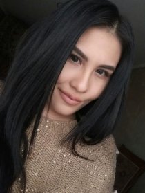 Индивидуалка: Лиза