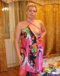 Индивидуалка: Ася