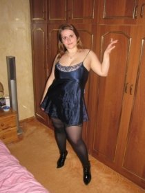 Индивидуалка: Лана