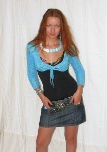 Фотография Марианна