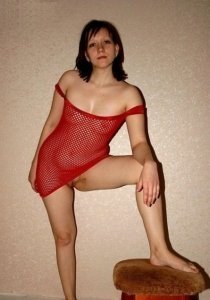 Индивидуалка: Лена