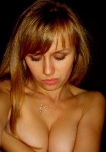 Индивидуалка: Лера