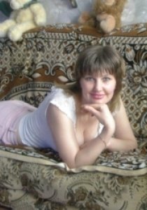 Индивидуалка: Инна
