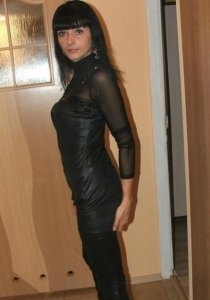 Фотография Неля