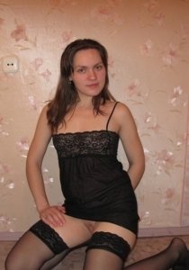 Индивидуалка: Валя