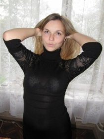 Индивидуалка: Света