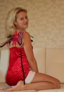 Фотография Алла