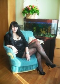 Индивидуалка: Вера