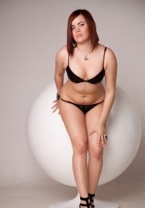 Индивидуалка: Дарья