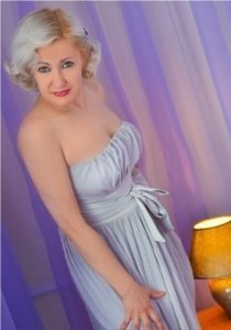 Индивидуалка: Симона