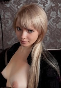 Фотография Света