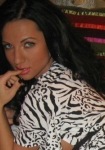 Индивидуалка: Анжела