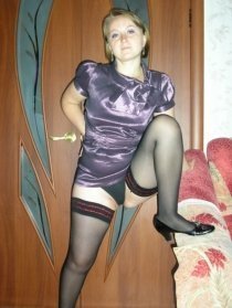 Индивидуалка: Лена