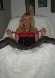 Индивидуалка: София