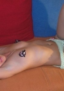 Индивидуалка: Карина