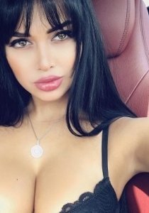 Индивидуалка: Мила