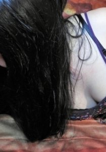 Индивидуалка: Сусанна