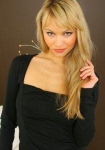 Индивидуалка: Наташа