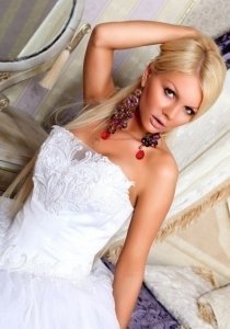 Фотография Мария