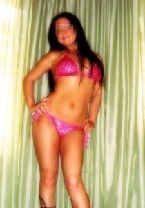 Индивидуалка: Яна