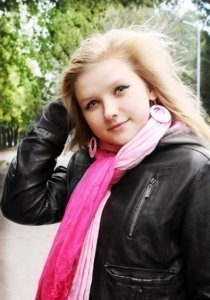 Фотография Елена