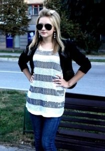 Индивидуалка: Елена