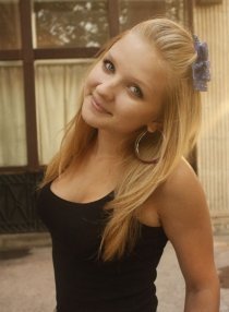 Индивидуалка: Елена