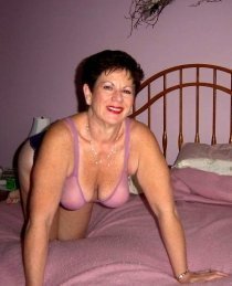 Фотография Жанна