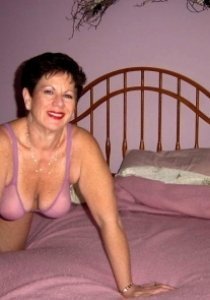 Индивидуалка: Жанна