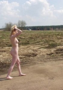 Индивидуалка: Маргарита