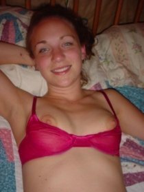 Фотография Полина