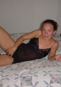 Индивидуалка: Полина