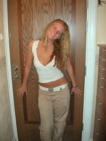 Фотография Полина