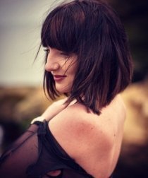 Фотография Лариса