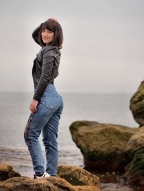 Индивидуалка: Лариса