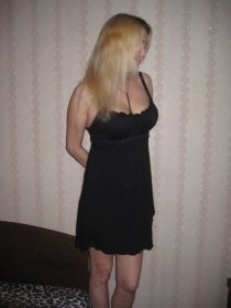 Индивидуалка: Эля