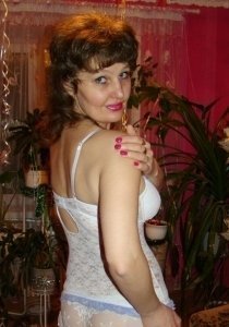 Индивидуалка: Алла