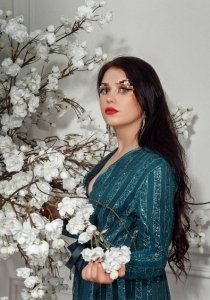 Индивидуалка: Юлианна