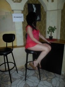 Массажистка: Яна