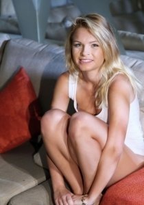 Индивидуалка: Настя